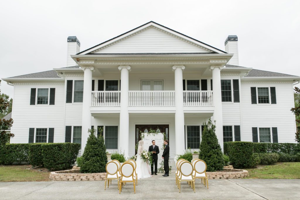 Arundel Estates Wedding Florida