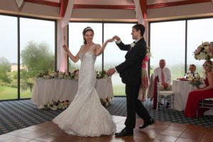 7 Songs to End the Night at your wedding
