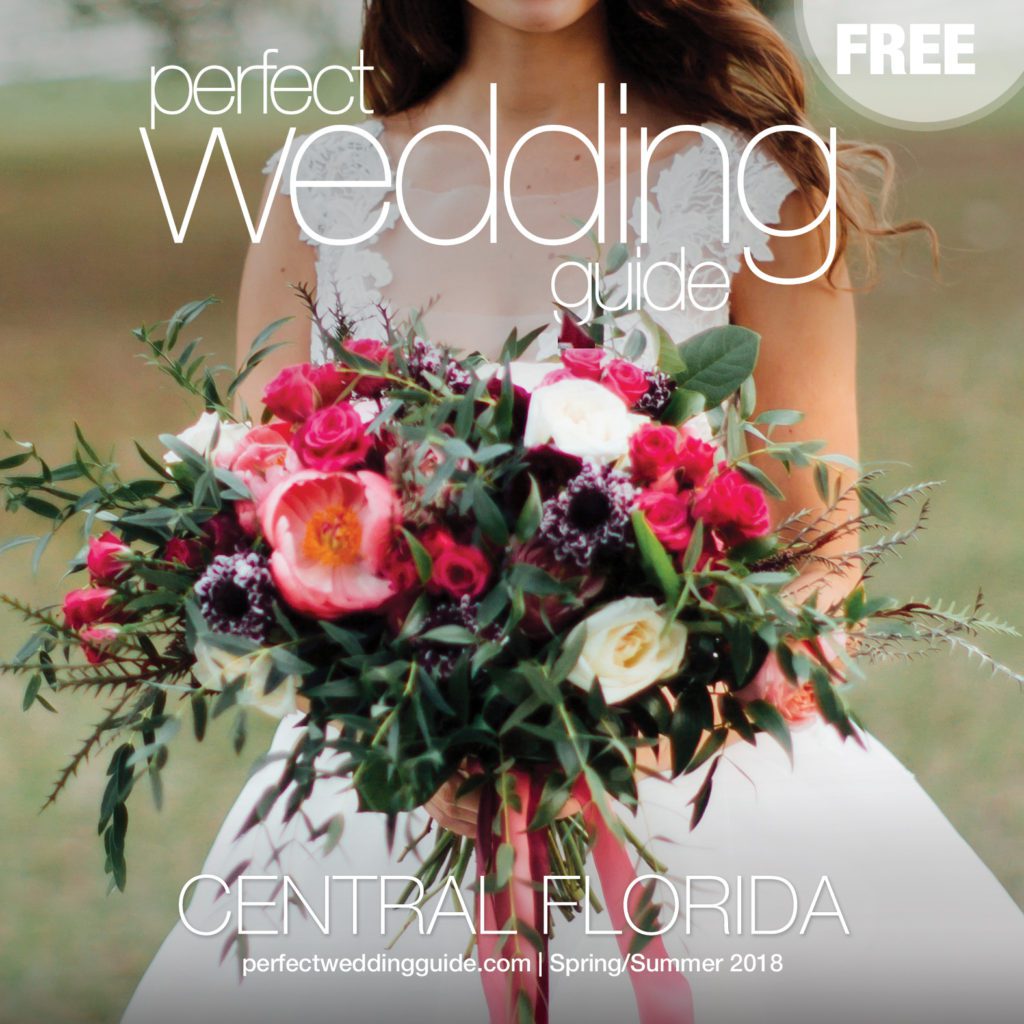 Central Florida Wedding